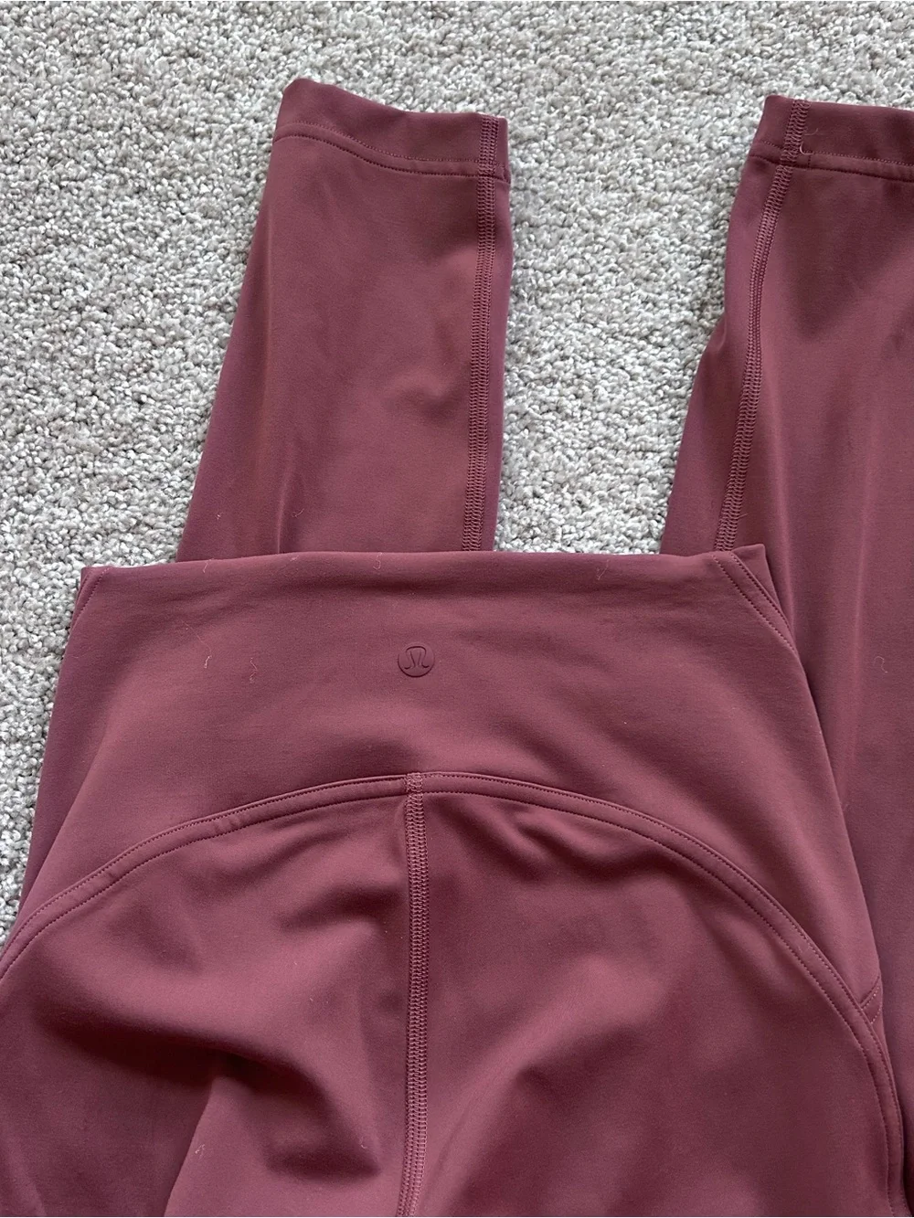 Lululemon InStill High-Rise Tight 25